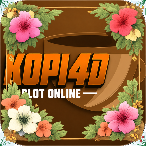 kopi4d — mitra unggulan